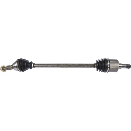 A1 Cardone CV AXLE ASSEMBLY 66-1480